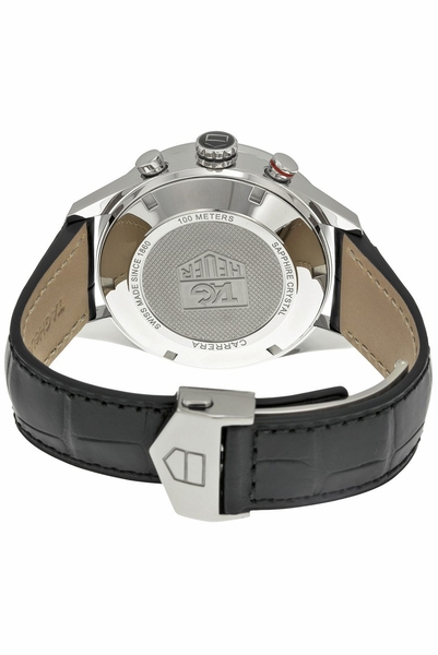 BANDA STRAP WATCH PELLE 20-22MM PER GUARDA TAG - Foto 10