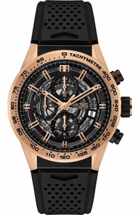 Tag Heuer Carrera Automatic Men's Luxury Watch CAR205B.FT6087