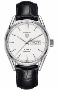 Tag Heuer Carrera Automatic Men's Watch WAR201B.FC6266