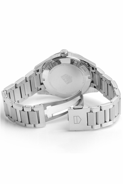 Tag Heuer Carrera Blue Dial Watch for Women - WAR1112.BA0601