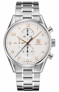 Tag Heuer Carrera Calibre 1887 Automatic Men's Watch CAR2012.BA0796