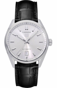 Tag Heuer Carrera Calibre 5 Automatic Men's Watch WBN2111.FC6505
