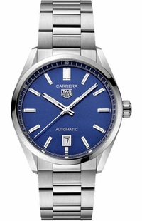 Tag Heuer Carrera Calibre 5 Automatic Men's Watch WBN2112.BA0639