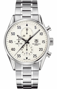 Tag Heuer Carrera CAR2015.BA0796