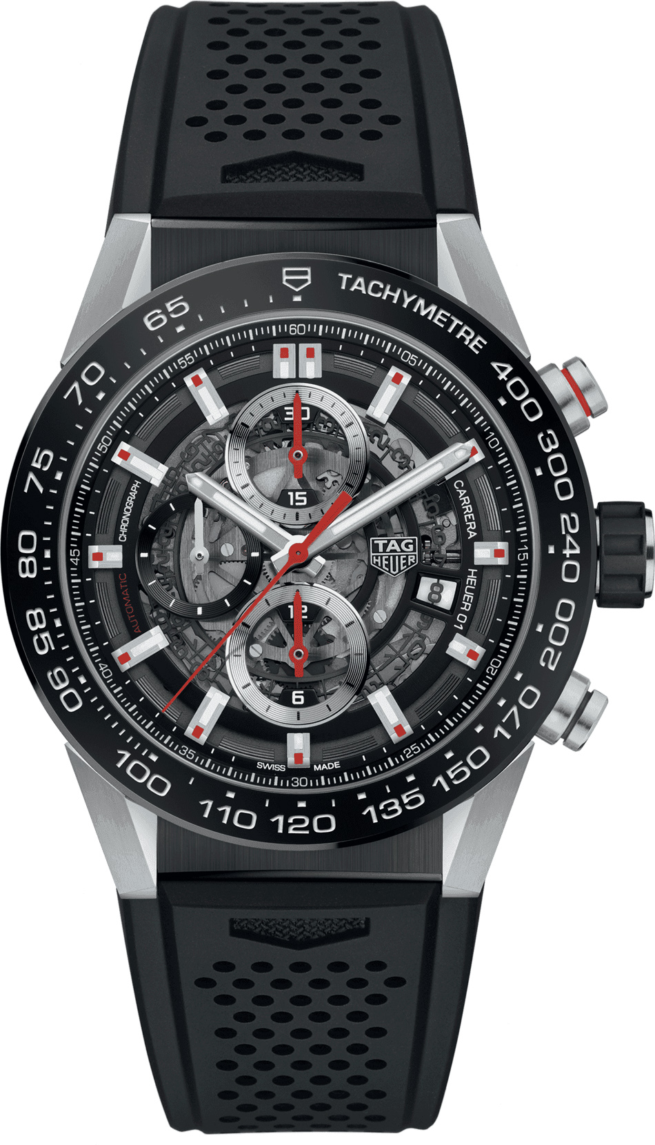 TAG Heuer 腕時計 tag-heuer-carrera-car201v-