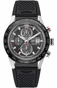 Tag Heuer Carrera CAR201W.FT6046