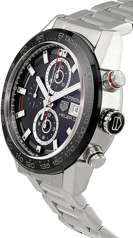 CAR201Z.BA0714 | TAG Heuer Carrera | Men's Watch