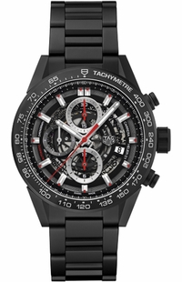 Tag Heuer Carrera CAR2090.BH0729