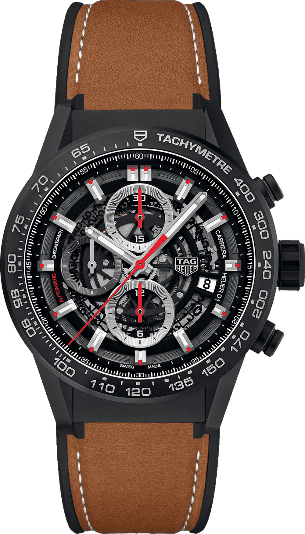 Buy TAG Heuer Carrera