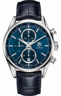Tag Heuer Carrera CAR2115.FC6292