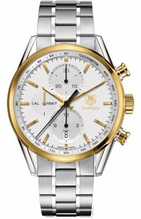 Tag Heuer Carrera CAR2150.BA0720