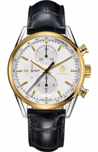 Tag Heuer Carrera CAR2150.FC6266