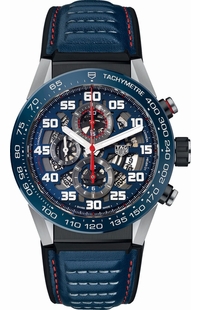 Tag Heuer Carrera CAR2A1N.FT6100