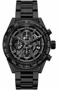 Tag Heuer Carrera CAR2A91.BH0742