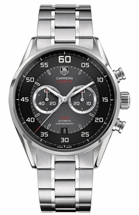 Tag Heuer Carrera CAR2B10.BA0796
