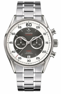 Tag Heuer Carrera CAR2B11.BA0796