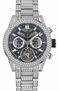 Tag Heuer Carrera CAR5A1Z.BA0510