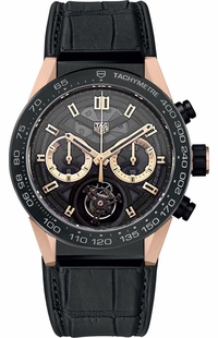 Tag Heuer Carrera CAR5A5Y.FC6377