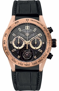 Tag Heuer Carrera CAR5A5Z.FC6377