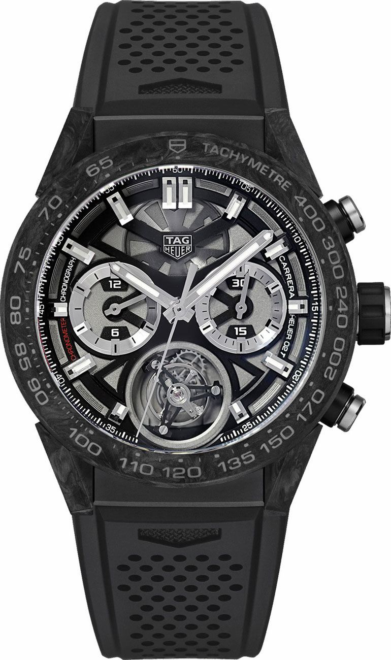 時計 TAG HEUER TAG Heuer Carrera CAR5A8W.FT6071 on Sale