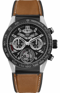 Tag Heuer Carrera CAR5A8Y.FT6072