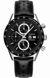 Tag Heuer Carrera Chronograph Men's Watch CV2010.FC6233