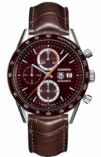 Tag Heuer Carrera CV2013.FC6291