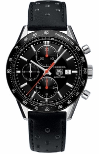Tag Heuer Carrera CV2014.FC6233