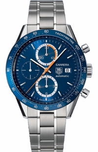 Tag Heuer Carrera CV2015.BA0794