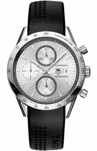 Tag Heuer Carrera CV2017.FT6007