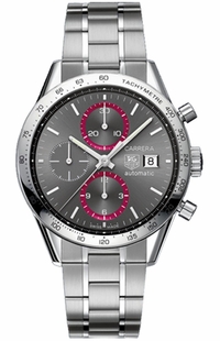 Tag Heuer Carrera CV201AB.BA0794