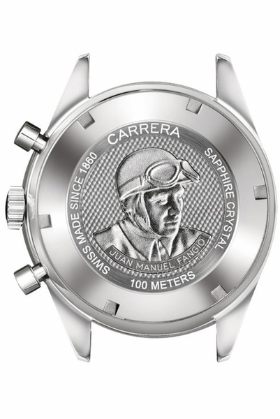 TAG Heuer Carrera Calibre 16 Men's Watch CV201AJ.BA0715