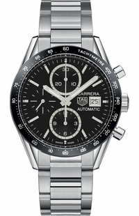Tag Heuer Carrera CV201AJ.BA0715
