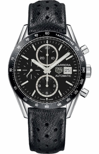Tag Heuer Carrera CV201AJ.FC6357