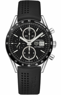 Tag Heuer Carrera CV201AJ.FT6040