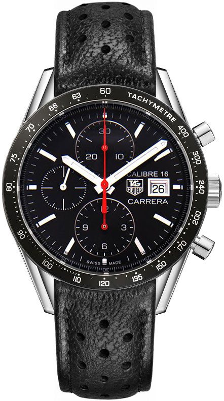 CV201AK.FC6357 | TAG Heuer Carrera | AuthenticWatches.com
