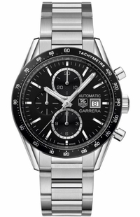 Tag Heuer Carrera CV201AL.BA0723
