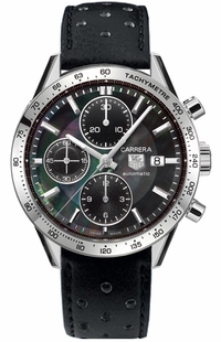 Tag Heuer Carrera CV201P.FC6233