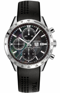 Tag Heuer Carrera CV201P.FT6014