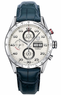 Tag Heuer Carrera CV2A11.FC6183