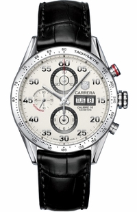 Tag Heuer Carrera CV2A11.FC6235
