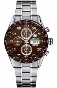 Tag Heuer Carrera CV2A12.BA0796