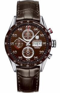 Tag Heuer Carrera CV2A12.FC6236