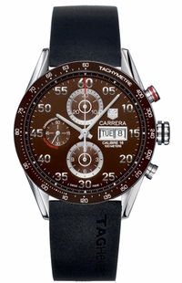 Tag Heuer Carrera CV2A12.FT6005