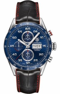 Tag Heuer Carrera CV2A1V.FC6301
