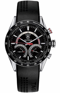 Tag Heuer Carrera CV7A10.FT6012