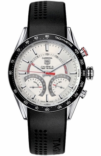 Tag Heuer Carrera CV7A11.FT6012