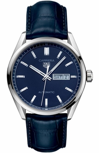Tag Heuer Carrera Day-Date Automatic Men's Watch WBN2012.FC6502