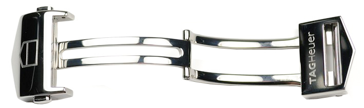 Tag Heuer Fc5037 Clasp TAG HEUER Deployment FC5097 X FC6481 FC6490