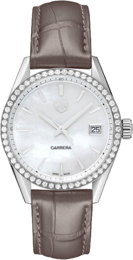 WJF1352.BB0581 | Tag Heuer Link | Womens Watch